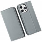 Wallet Case for iPhone 15 Pro Max 5G, Genuine Leather RFID Blocking 15 Wallet Case for iPhone 15 Pro Max 5G, Genuine Leather RFID Blocking 15