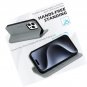 Wallet Case for iPhone 15 Pro Max 5G, Genuine Leather RFID Blocking 15