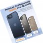 Guardian Shockproof for iPhone 16e Case 2025, Military Grade Test 16e DIY