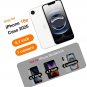 Guardian Shockproof for iPhone 16e Case 2025, Military Grade Test 16e DIY