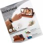 Compatible with iPhone 15 Wallet Case, PU Leather Flip Folio Case with TPU
