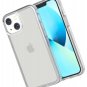 for iPhone 13 Mini Crystal Clear Phone Case with 12ft