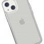 for iPhone 13 Mini Crystal Clear Phone Case with 12ft