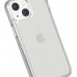 for iPhone 13 Mini Crystal Clear Phone Case with 12ft