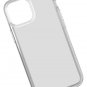 for iPhone 13 Mini Crystal Clear Phone Case with 12ft
