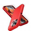 for iPhone 15 Case with Tempered Glass Screen, Camera Lens - for iPhone 15 Case with Tempered Glass Screen, Camera Lens -