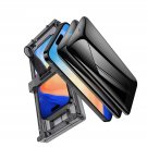 2 Pack for iPhone 16 Pro Max Privacy Screen Protector Film (NOT Glass), Anti-Spy