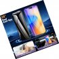 2 Pack for iPhone 16 Pro Max Privacy Screen Protector Film (NOT Glass), Anti-Spy