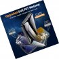 2 Pack for iPhone 16 Pro Max Privacy Screen Protector Film (NOT Glass), Anti-Spy