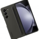 For Galaxy Z Fold5 Slim S Pen Phone Case with Built-In New Compact S Pen, US