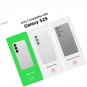 Compatible with Samsung Galaxy S25 Case, Liquid Silicone Case, Full Body