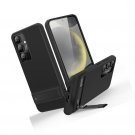 for Samsung Galaxy S24 Plus Case, Kickstand S24 Plus Cover with 3 Stand Drop for Samsung Galaxy S24 Plus Case, Kickstand S24 Plus Cover with 3 Stand Drop