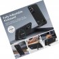 for Samsung Galaxy S24 Plus Case, Kickstand S24 Plus Cover with 3 Stand Drop