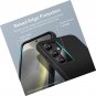 for Samsung Galaxy S24 Plus Case, Kickstand S24 Plus Cover with 3 Stand Drop