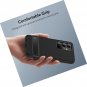 for Samsung Galaxy S24 Plus Case, Kickstand S24 Plus Cover with 3 Stand Drop