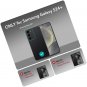 for Samsung Galaxy S24 Plus Case, Kickstand S24 Plus Cover with 3 Stand Drop