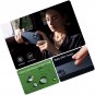 Case for iPhone 14 Pro Case Slim Fit, Super Thin Lightweight PC