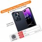 Case for iPhone 14 Pro Case Slim Fit, Super Thin Lightweight PC