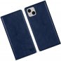 for iPhone 13 Mini Wallet Case with [RFID Blocking] Card Slot Stand Strong