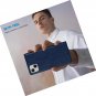 for iPhone 13 Mini Wallet Case with [RFID Blocking] Card Slot Stand Strong