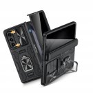 For Galaxy Z Fold 5 Case, Samsung Z Fold 5 Case with Privacy Screen Slide Z For Galaxy Z Fold 5 Case, Samsung Z Fold 5 Case with Privacy Screen Slide Z