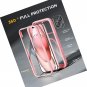 for iPhone 15 Case [Compatible with MagSafe] Full-Body 9H