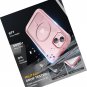 for iPhone 15 Case [Compatible with MagSafe] Full-Body 9H