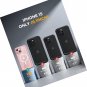 for iPhone 15 Case [Compatible with MagSafe] Full-Body 9H