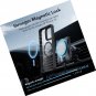 for iPhone 15 Case with Stand, Compatible with MagSafe, Full-Body Drop Proof