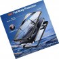 for iPhone 13 Mini Case Waterproof, Built in Lens and Screen Protector