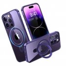 Magnetic for iPhone 14 Pro Max Case [Military Grade Drop Tested in Magnetic for iPhone 14 Pro Max Case [Military Grade Drop Tested in