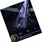 Magnetic for iPhone 14 Pro Max Case [Military Grade Drop Tested in