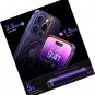 Magnetic for iPhone 14 Pro Max Case [Military Grade Drop Tested in