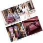 Crossbody Wallet Case Compatible with Samsung Galaxy Z Fold 6 with RFID Blocking