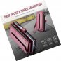 Crossbody Wallet Case Compatible with Samsung Galaxy Z Fold 6 with RFID Blocking