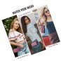 Crossbody Wallet Case Compatible with Samsung Galaxy Z Fold 6 with RFID Blocking