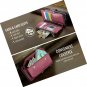 Crossbody Wallet Case Compatible with Samsung Galaxy Z Fold 6 with RFID Blocking