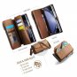 Crossbody Wallet Case Compatible with Samsung Galaxy Z Fold 5 with RFID Blocking