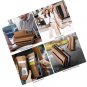 Crossbody Wallet Case Compatible with Samsung Galaxy Z Fold 5 with RFID Blocking
