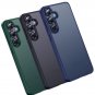 for Samsung Galaxy S25 Plus Case [16FT Military Drop