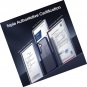 for Samsung Galaxy S25 Plus Case [16FT Military Drop