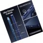for Samsung Galaxy S25 Plus Case [16FT Military Drop