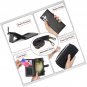 For Samsung Galaxy S25 Ultra Wallet Case,Multi-Function Wallet Case, Detachable
