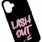 iPhone 16 Mascara Lash Out | Ideal for Makeup Artists Case