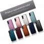 Designed for Samsung Galaxy S25 Case Wallet with Card Holder, [Magnetic Clasp