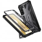 Case for Samsung Galaxy S22 5G 6.1 inch, Built-in Screen Work ID, Case for Samsung Galaxy S22 5G 6.1 inch, Built-in Screen Work ID,