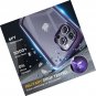 for iPhone 14 Pro Case 6.1 Inch, Full-Body Protective Anti