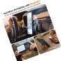 Magnetic Shockproof Designed for Samsung Galaxy S24 Plus Case [Military