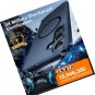 Magnetic Shockproof Designed for Samsung Galaxy S24 Plus Case [Military