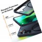 Magnetic Shockproof Designed for Samsung Galaxy S24 Plus Case [Military